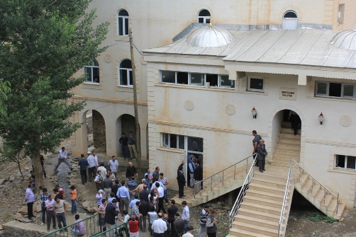 Nurs Bediüzzaman Mevlidi-2012 9