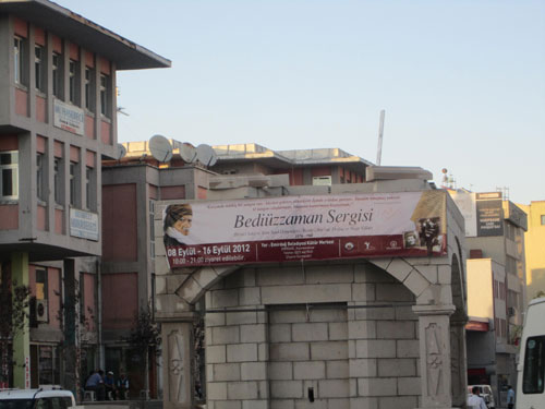 Anadolu Ağabeyleri Paneli bilboardlarda 11