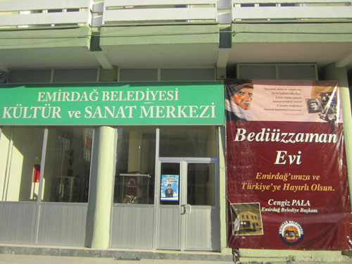 Anadolu Ağabeyleri Paneli bilboardlarda 8