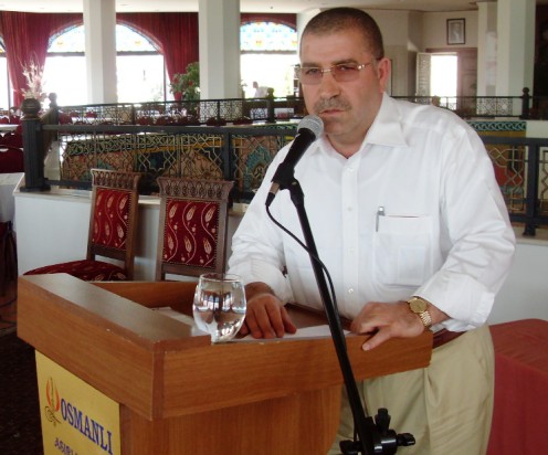 Merak Aile Buluşması 15
