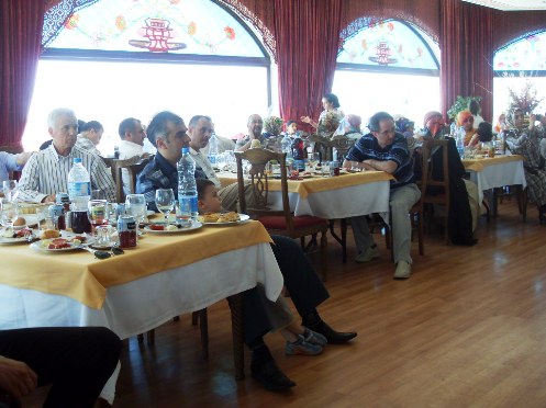 Merak Aile Buluşması 18
