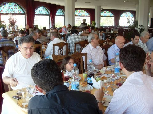 Merak Aile Buluşması 2