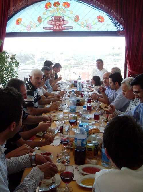 Merak Aile Buluşması 3
