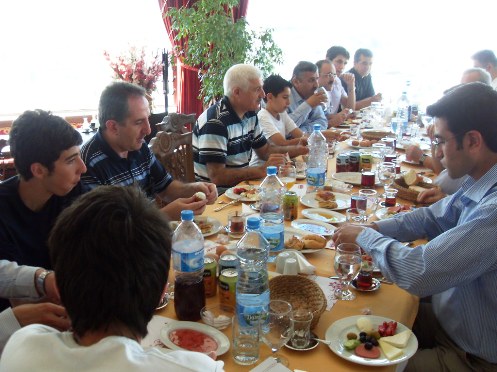 Merak Aile Buluşması 4