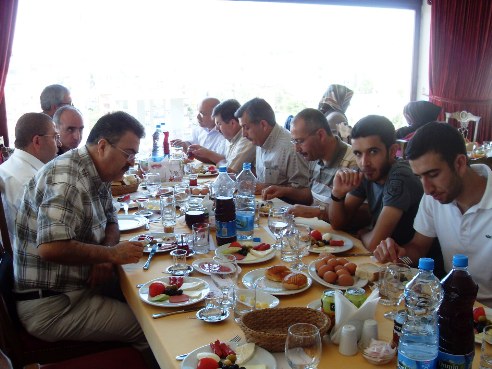 Merak Aile Buluşması 5