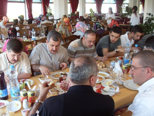 Merak Aile Buluşması 6