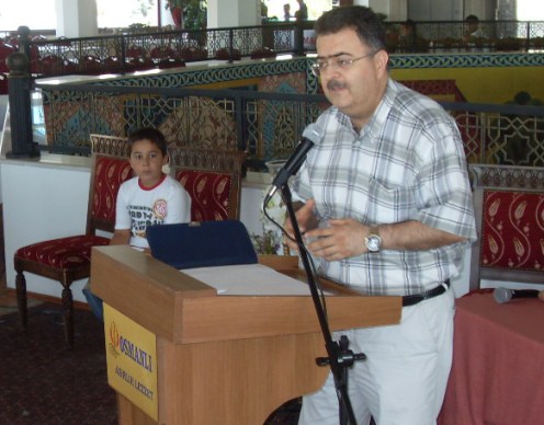 Merak Aile Buluşması 7