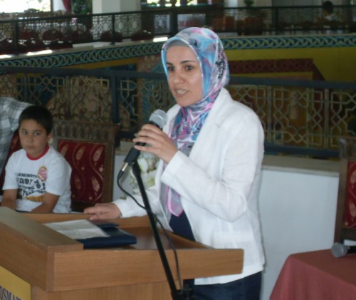 Merak Aile Buluşması 8