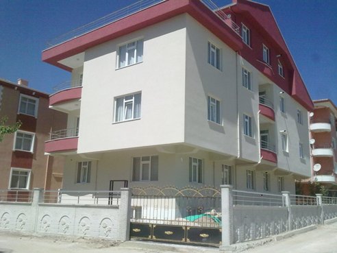Polatlı yeni Nur dersanesi açıldı 2