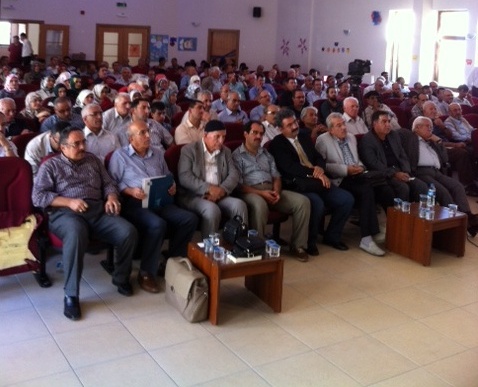 Ermenek Zübeyir Gündüzalp Paneli 1