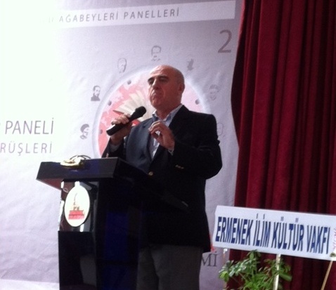 Ermenek Zübeyir Gündüzalp Paneli 10