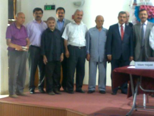 Ermenek Zübeyir Gündüzalp Paneli 14