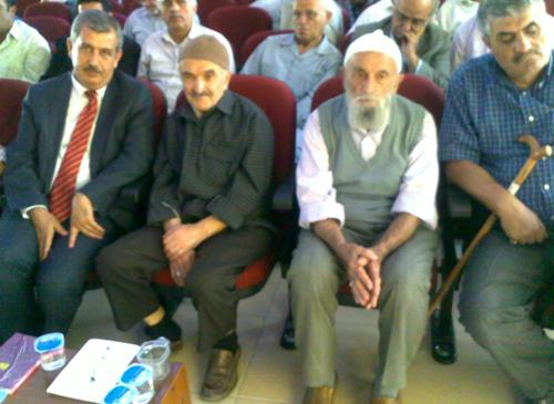 Ermenek Zübeyir Gündüzalp Paneli 15