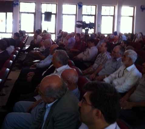 Ermenek Zübeyir Gündüzalp Paneli 7