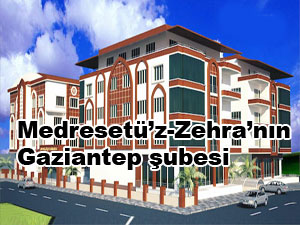 Nazım Gökçek Külliyesi Yapılıyor