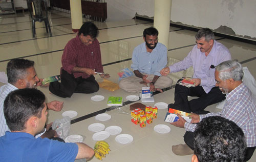 Srilanka'da Risale-i Nur Hizmet Merkezi istiyoruz 2