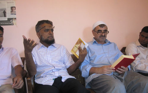 Srilanka'da Risale-i Nur Hizmet Merkezi istiyoruz 4