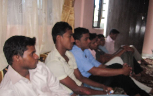 Srilanka'da Risale-i Nur Hizmet Merkezi istiyoruz 5