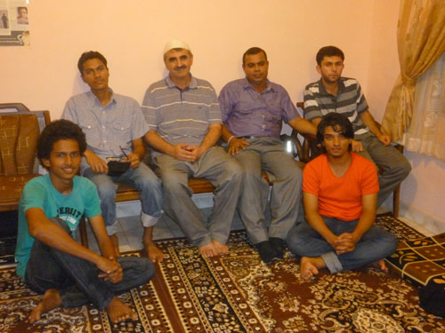 Srilanka'da Risale-i Nur Hizmet Merkezi istiyoruz 8