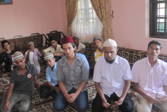 Srilanka'da Risale-i Nur Hizmet Merkezi istiyoruz