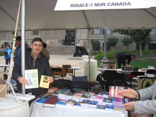 Kanadalıların Risale-i Nur ilgisi 14