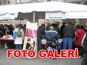 Kanadalıların Risale-i Nur ilgisi