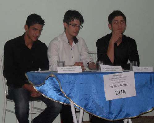 Mardin Okuma Programı 1