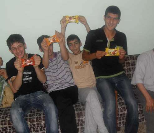 Mardin Okuma Programı 10