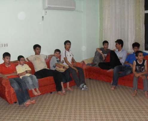 Mardin Okuma Programı 3