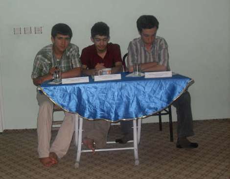 Mardin Okuma Programı 7