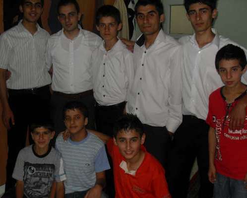 Mardin Okuma Programı 8