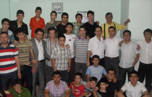 Mardin Okuma Programı 9