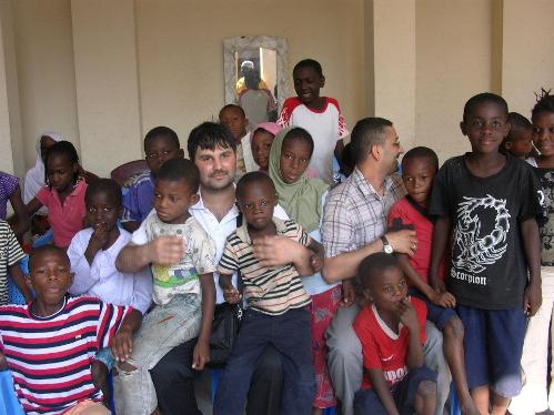 Afrikanın Kongo'sunda Risale-i Nur beklentisi 23