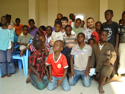 Afrikanın Kongo'sunda Risale-i Nur beklentisi 24