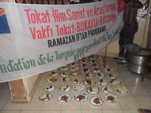 Afrikanın Kongo'sunda Risale-i Nur beklentisi 33