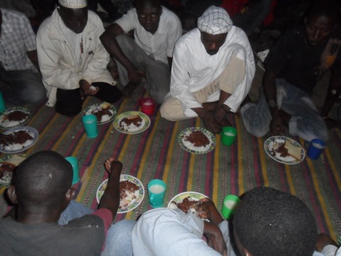 Afrikanın Kongo'sunda Risale-i Nur beklentisi 35