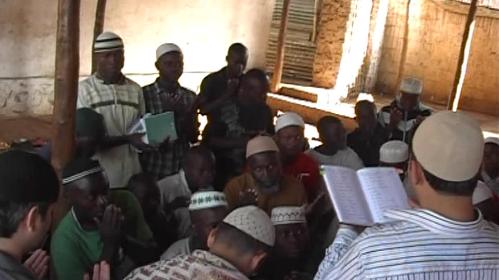 Afrikanın Kongo'sunda Risale-i Nur beklentisi 42