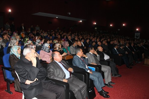 Hulusi Yahyagil Panelinden kareler 11