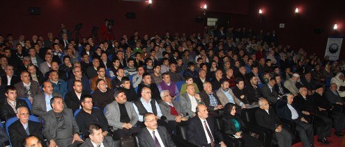 Hulusi Yahyagil Panelinden kareler 5