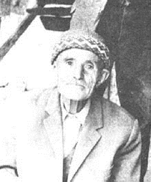 Said Nursi'nin Isparta Kahramanları 1