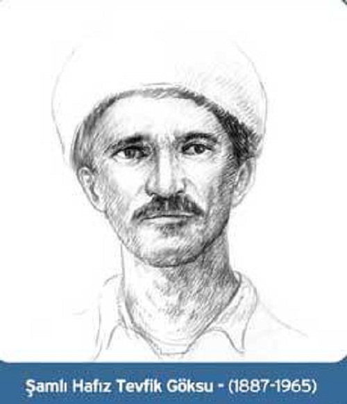 Said Nursi'nin Isparta Kahramanları 14