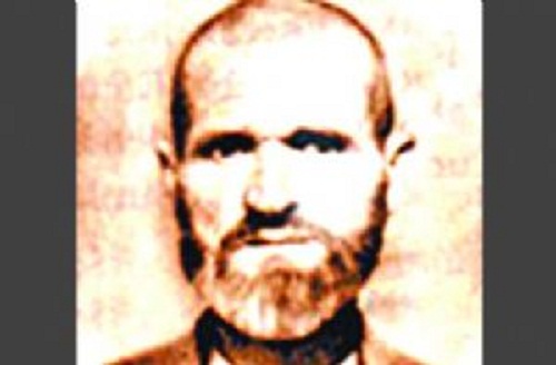 Said Nursi'nin Isparta Kahramanları 15