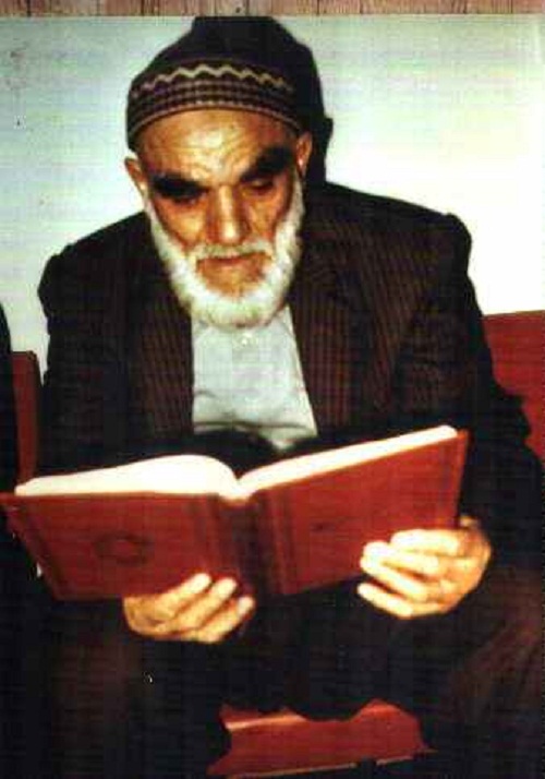Said Nursi'nin Isparta Kahramanları 18
