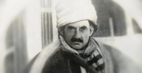 Said Nursi'nin Isparta Kahramanları 19