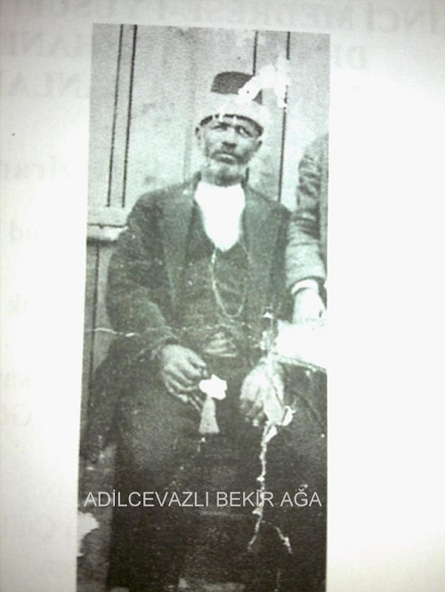 Said Nursi'nin Isparta Kahramanları 2