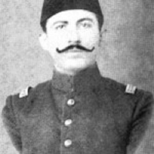 Said Nursi'nin Isparta Kahramanları 3