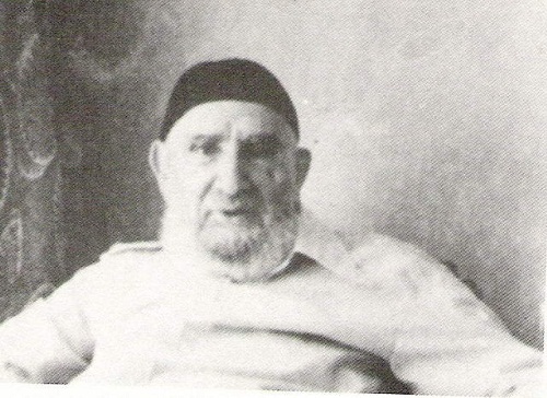 Said Nursi'nin Isparta Kahramanları 7