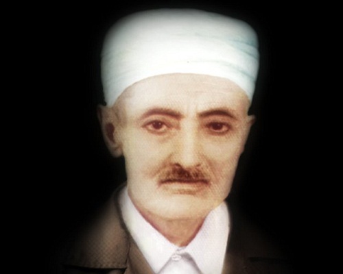 Said Nursi'nin Isparta Kahramanları 8
