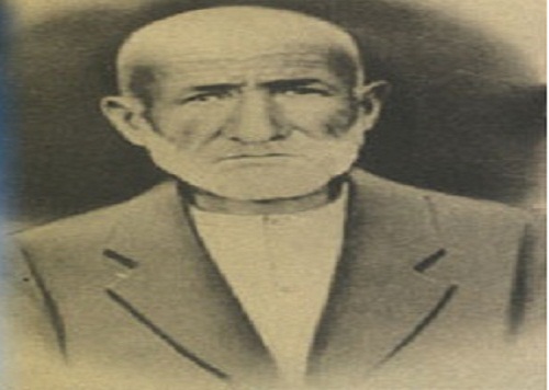 Said Nursi'nin Isparta Kahramanları 9