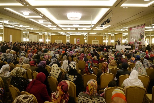 Isparta Kahramanları Sempozyumunda kimler vardı? 15